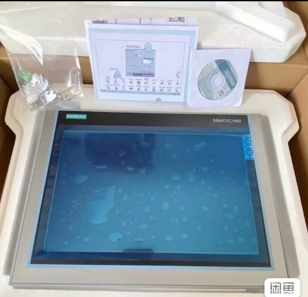 6AV2+124-0MC01-0AX0西门子