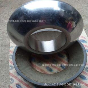 GE40AX 平面推力关节轴承