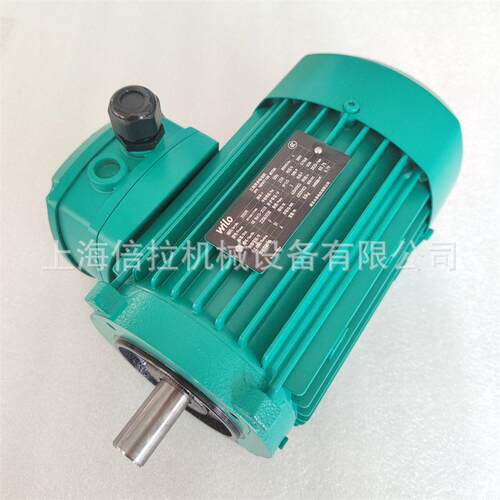 威乐不锈钢多级水处理压水泵维修配件电机Helix FIRST V 410