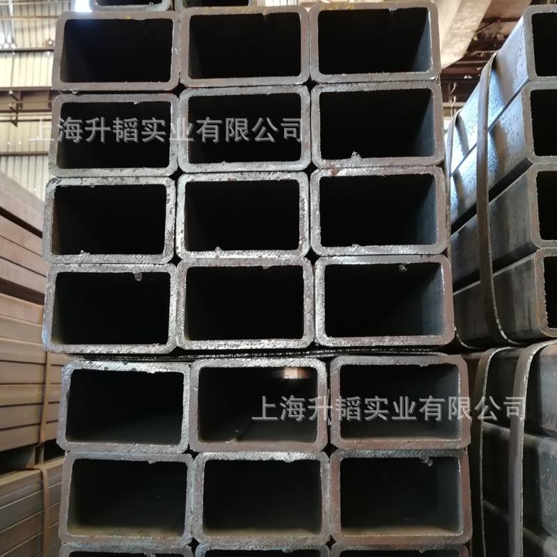 100*100*3.5四方管80*80*3.5四方空心管产品供应热轧方管50*503.0