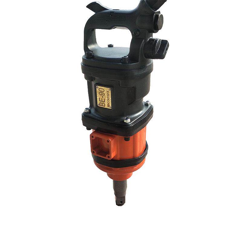 BE16拆卸螺母螺栓 冲击式手持工具 储能风炮 矿用气扳机