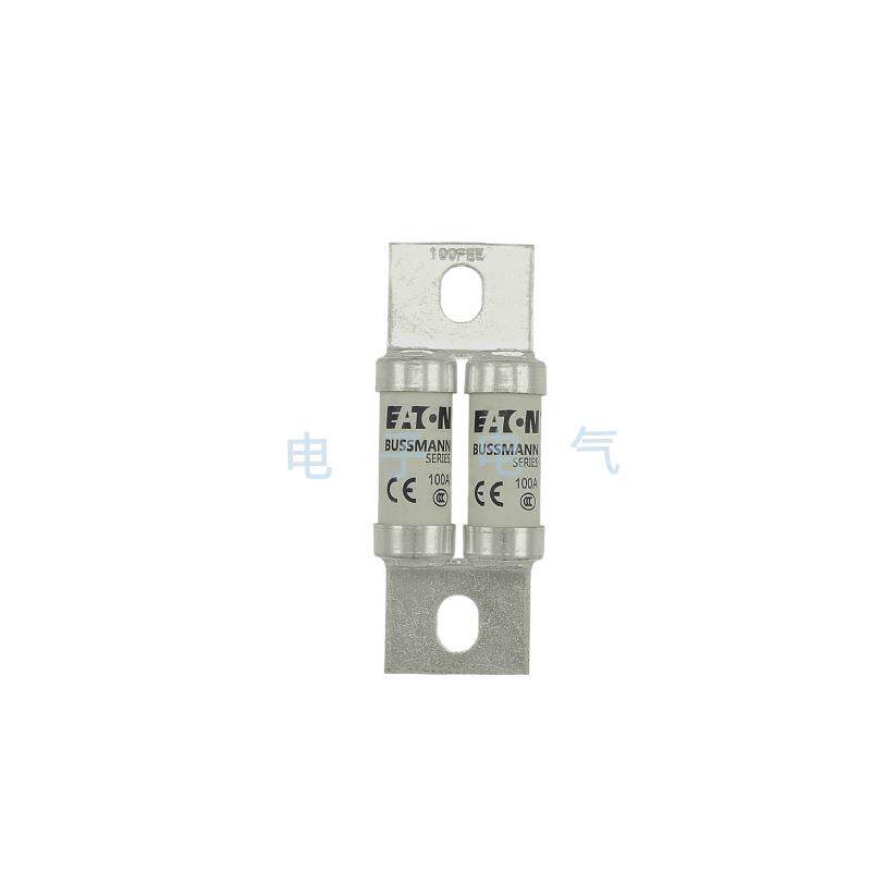 100FEE 120FEE 140FEE 伊顿Bussmann 巴斯曼快速熔断器保险丝BS88
