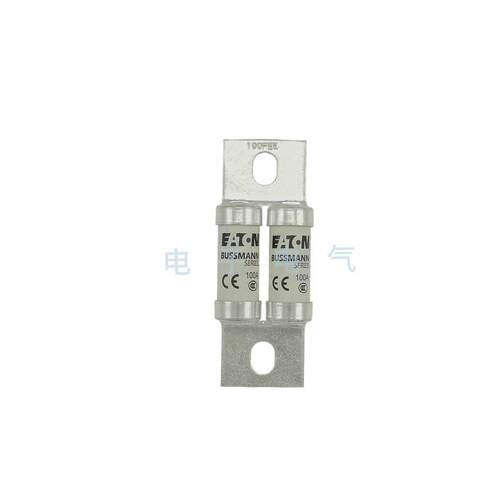 100FEE 120FEE 140FEE 伊顿Bussmann 巴斯曼快速熔断器保险丝BS88