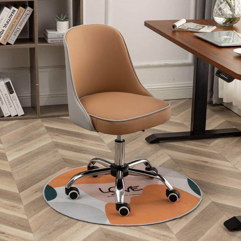 结实耐用电脑转椅学习久坐办公户店化型梳妆美甲酒卧室妆VBA书小
