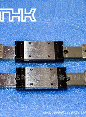 现货THK微型导轨滑块SRS5M SRS7WM SRS9XM SRS12GM SRS15WM SRS20