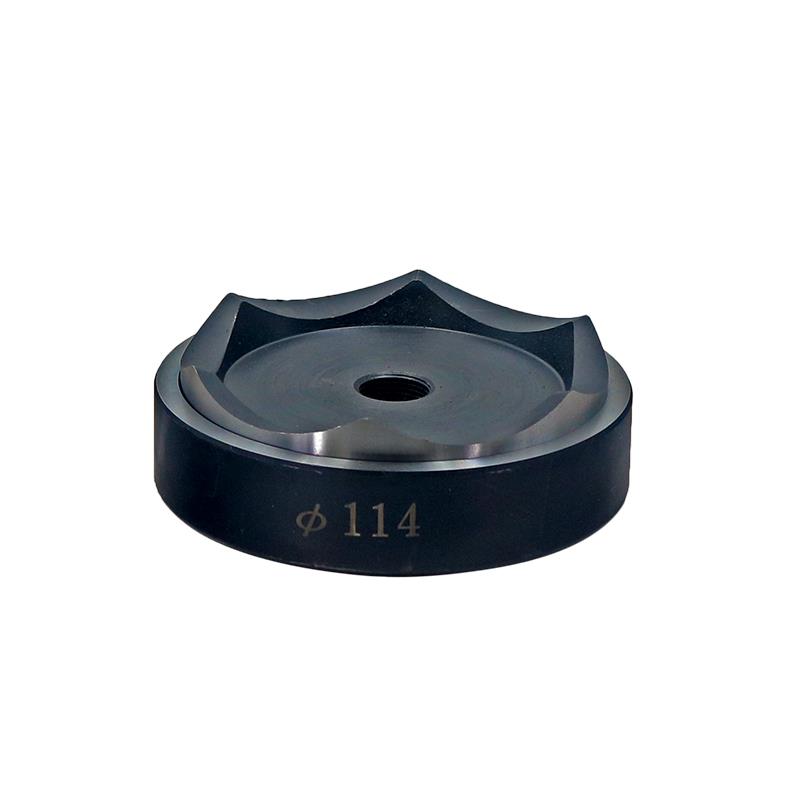 液压开孔器模具冲孔机配