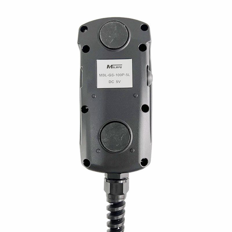 海天精工机床手轮JTX-EN01A手轮MC0350124海天国盛龙门电子手轮