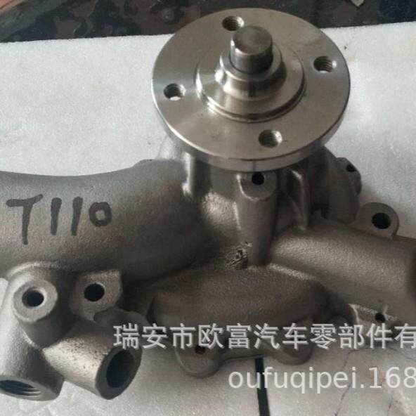 汽车叉车配件GET-119AT-2516100-59165冷却剂泵通用水泵