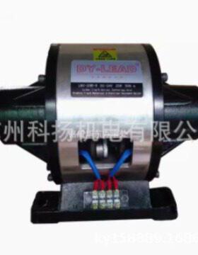 DY-LEAD电磁离合器 刹车制动器LBC-200-006 LBC-200-015 DC24V