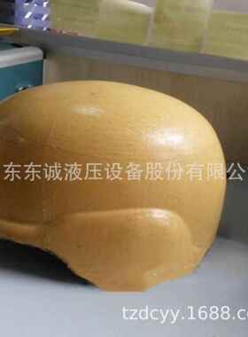 0盔02吨热压头盔液压机 防弹插板YTD32-20生液压机 防暴头液压机