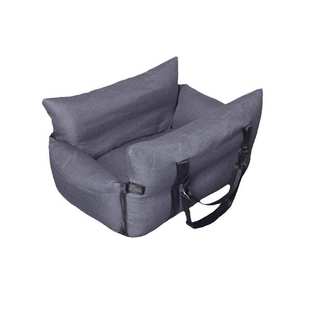 bed car 厂家直销新款 安全防撞车载宠物窝宠物窝pet