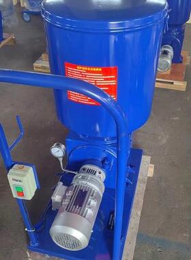 润滑泵及装置/移动式干油泵型号:M140546-HD-4库号：M140546