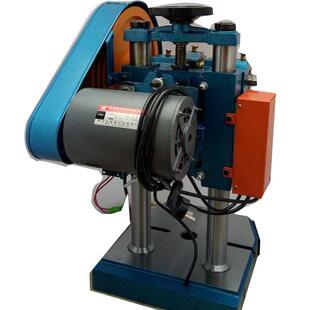 微小型压力机电动精密双柱JB04 JC04凯锻牌品种齐价 冲床 台式