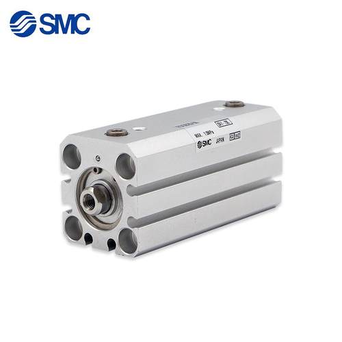 SMC气缸RQB/RDQB20/25/32/40/50-5-10-15-20-25-30-35-40-45-50M