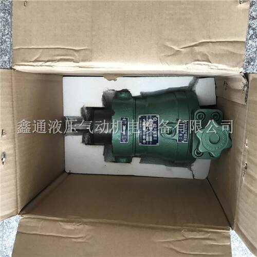上海申福高压泵液压件厂63YCY14-1B 80YCY14-1B 160YCY14-1B