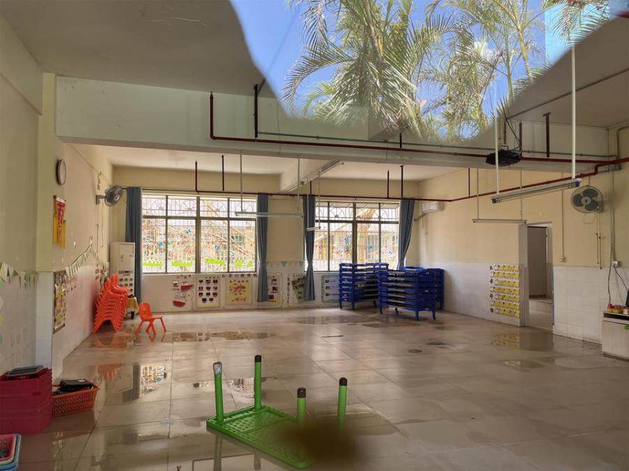 5月7日文昌市幼儿园的土地使用权及地上建筑物网络拍卖公告