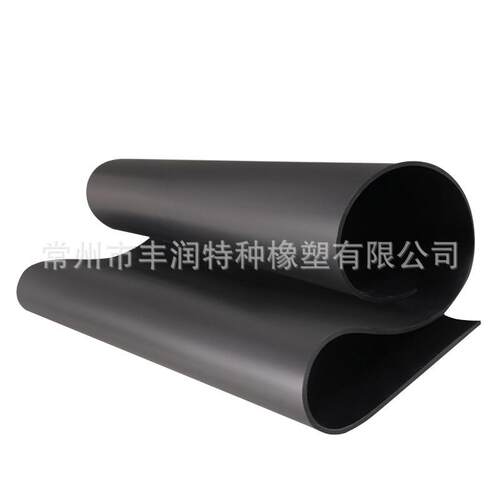 供应高压绝缘橡胶板 绝缘垫配电室适用胶垫1-50mm 绝缘橡胶板胶皮