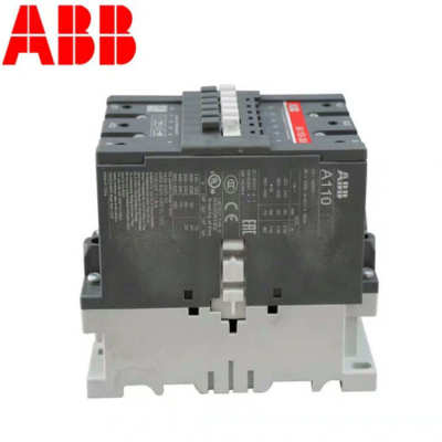 供应  AX18-30-10-80    AX18-30-01-80  原厂  ABB  交流接触器