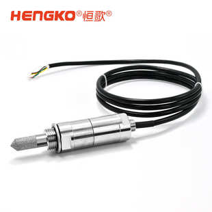 露点仪气体干燥变送器微型测量仪温湿度hg602在线工业级露点露点