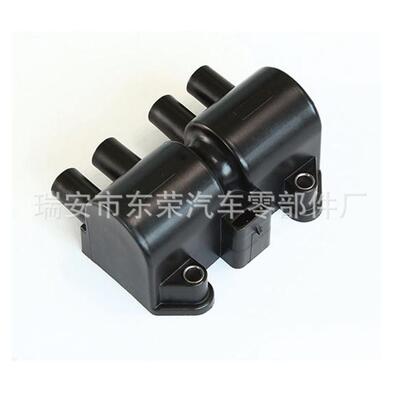 ignition coil汽车点火线圈德尔福二代（三插） 96253555