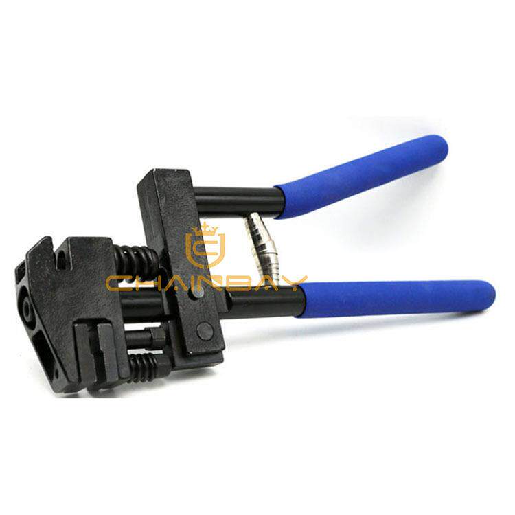 钣金翻边工具打孔钳汽修钣金打孔翻边工具金属打孔钳铁皮打孔钳