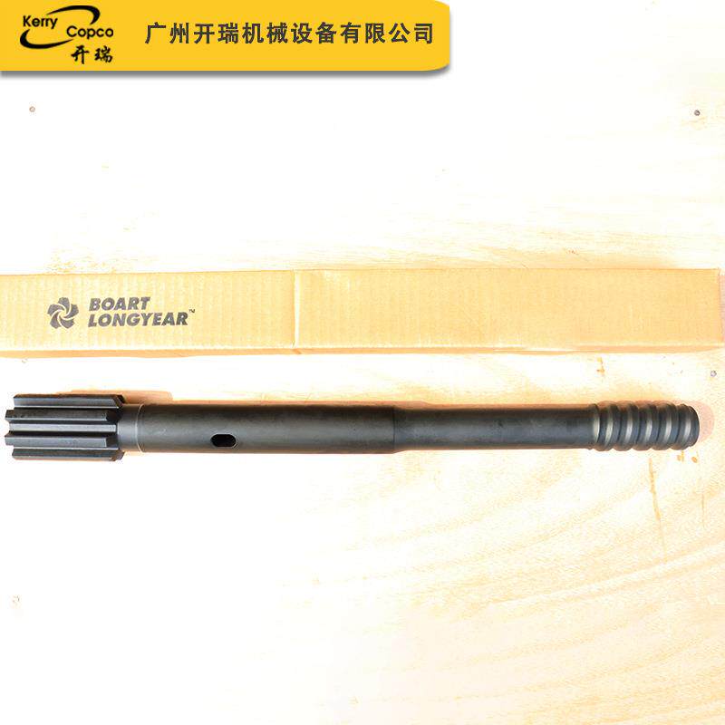 钎尾液压掘进钎尾液压钻杆钎杆钻头液压凿岩机破碎锤钻具配件