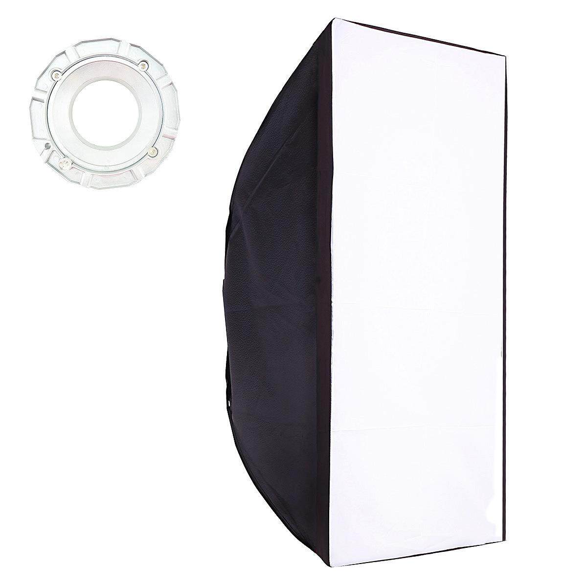 辉摄Lightupfoto柔光箱60cm x 90cm保荣卡口摄影器材摄影配件