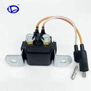 温州双力 摩托车继电器 12V 摩托车配件 SL-A-30#