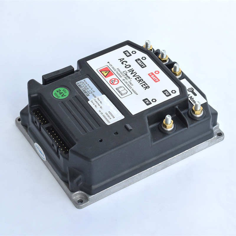 ZAPI交流控制器24V叉车配件AC-0 24V/200A(AZ2003)控制盒批发