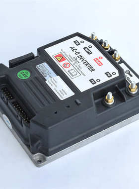 ZAPI交流控制器24V叉车配件AC-0 24V/200A(AZ2003)控制盒批发