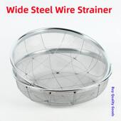 铁丝筛 煤筛 砂石筛 钢丝筛 网粉筛 谷物筛 采购产品钢丝筛