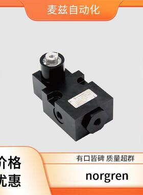 ZB4BV033推入式接头电子式压力开关norgren诺冠RM/8012/M/81