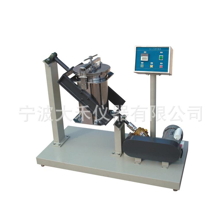 GY-1YG-1型干洗试验机织物干尺寸洗色牢测度试仪