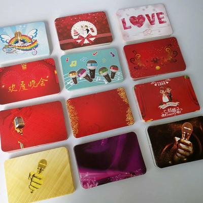 主持人手卡婚礼小号台词卡结婚发言提示卡小学生儿童演讲手拿提词