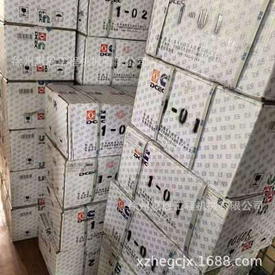 东风康明斯 6BTA5.9 起动机 4944703 927D挖掘机起动机 5403868