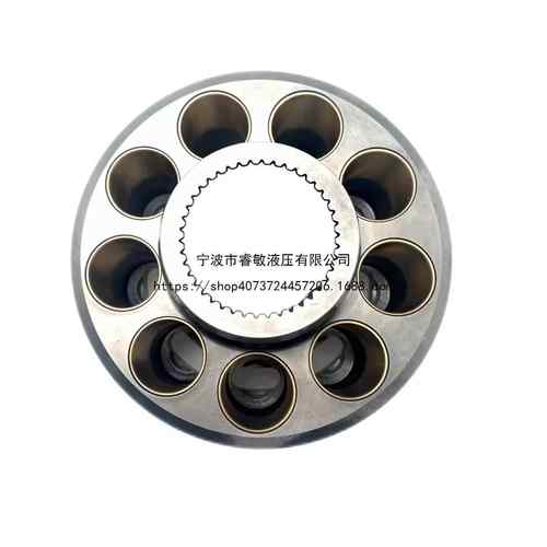 PV90R系列液压备件PV90R30PV90R42PV90R55PV90R75PV90R回程盘