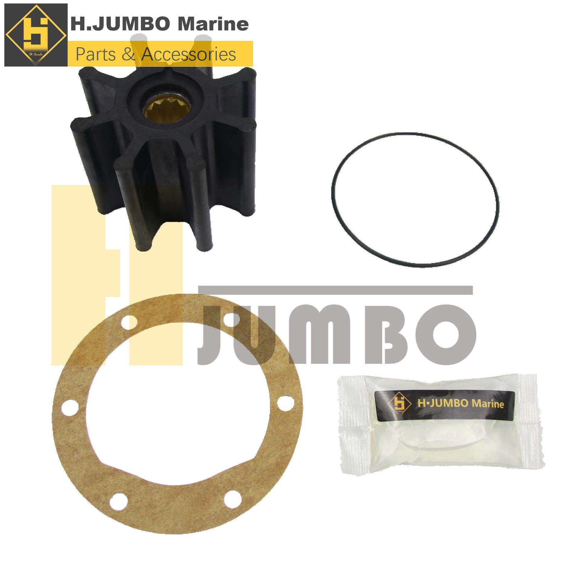 适用于Johnson强生09-1028B/HJB-K-112叶轮套件水泵维修包