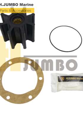 适用于Johnson强生09-1028B/HJB-K-112叶轮套件水泵维修包
