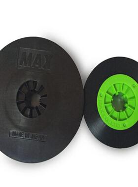 美克司(MAX)线号机色带LM-IR50B打号机色带黑色LM-550A线号机色带