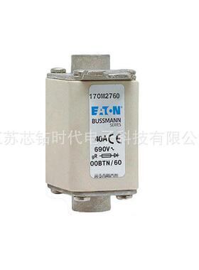 170M2759 170M2760 170M2761巴斯曼BUSSMANN熔断器保险丝