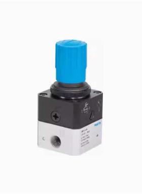 FESTO 减压阀 LRP/LRPS-1/4-0.7-2.5-4-10 162834 159500 194692