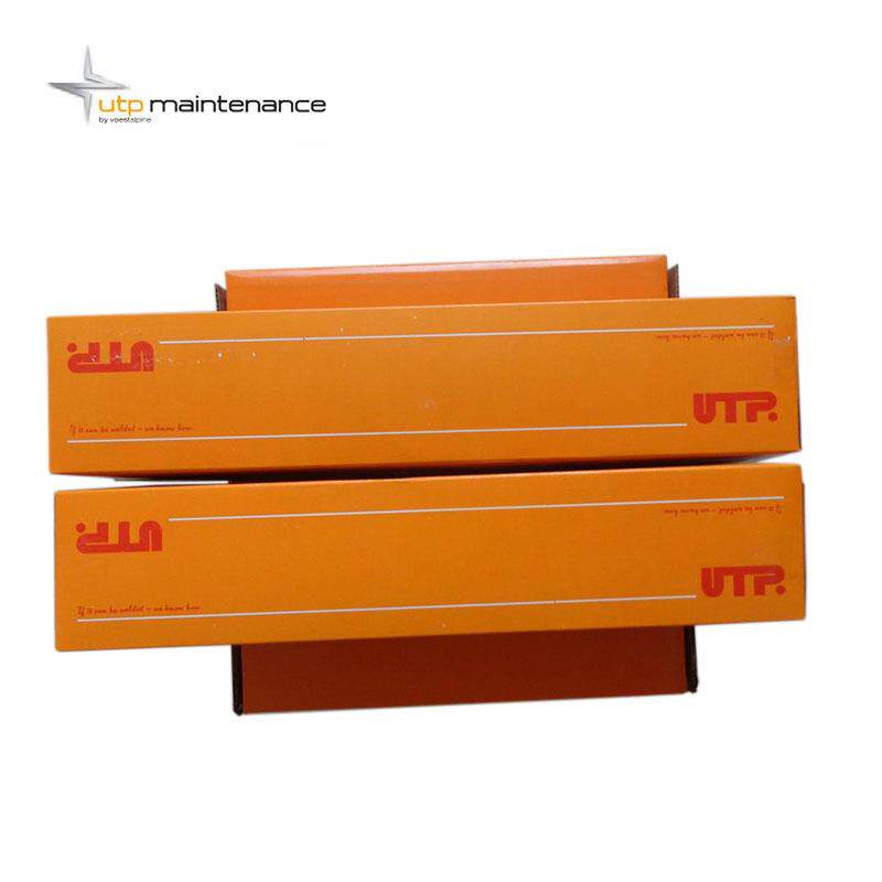 德国焊条UTP 63不锈钢电焊条25mm/32mm/40mm/50mm