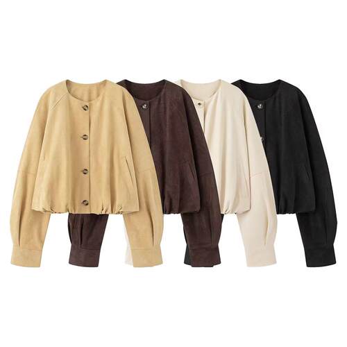 Women's jacket jacket