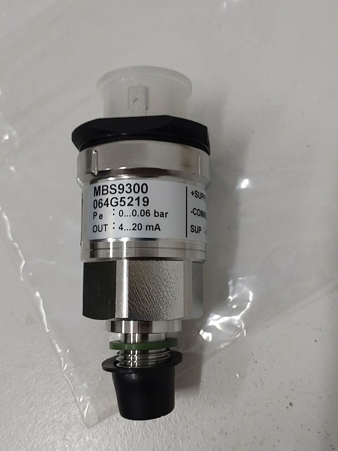 丹佛斯MBS9300   064G5219全新原厂现货