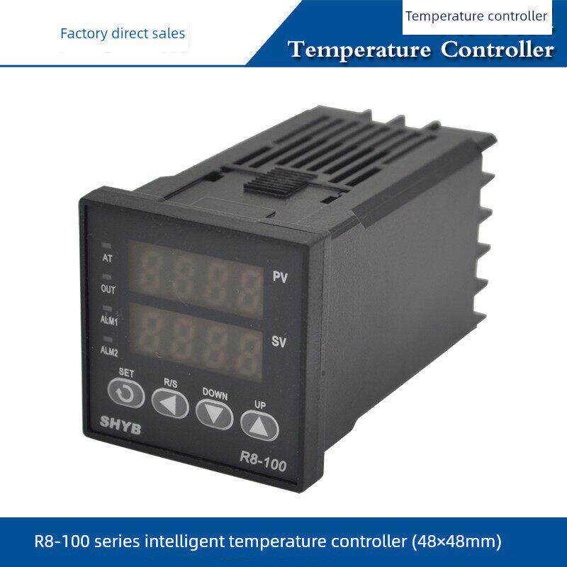 双虹R8-100-Fk02-V*智能恒温器R8-100-Fk02-M*恒温器R8-1101S