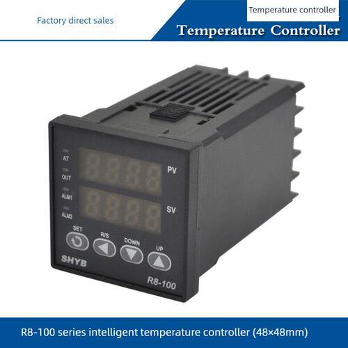 双虹R8-100-Fk02-V*智能恒温器R8-100-Fk02-M*恒温器R8-1101S