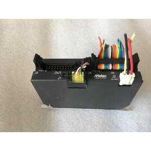 驱动器 MIL 控制器 1616 MELEC