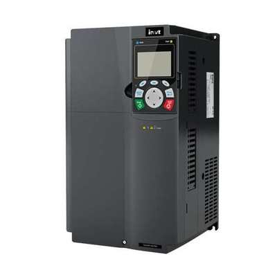 英威腾变频器GD350A高性能通用变频GD350A-132G/160P-4议价132KW