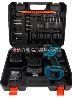 大扭矩无600N电动扳手大扭力电刷充冲扳手架子工重YFB型击汽修风