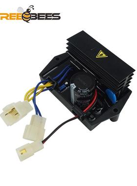 GFC9-3A7G柴油发电机配件自动电压调节器AVR